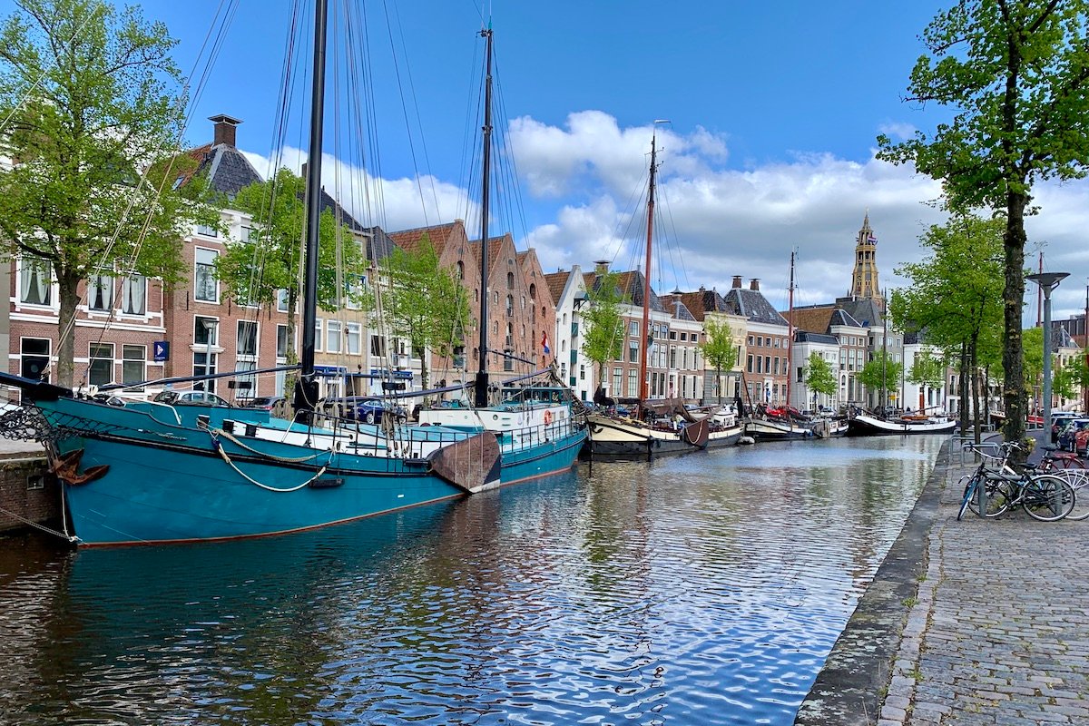 Provincie Groningen Uitgaanin.nl