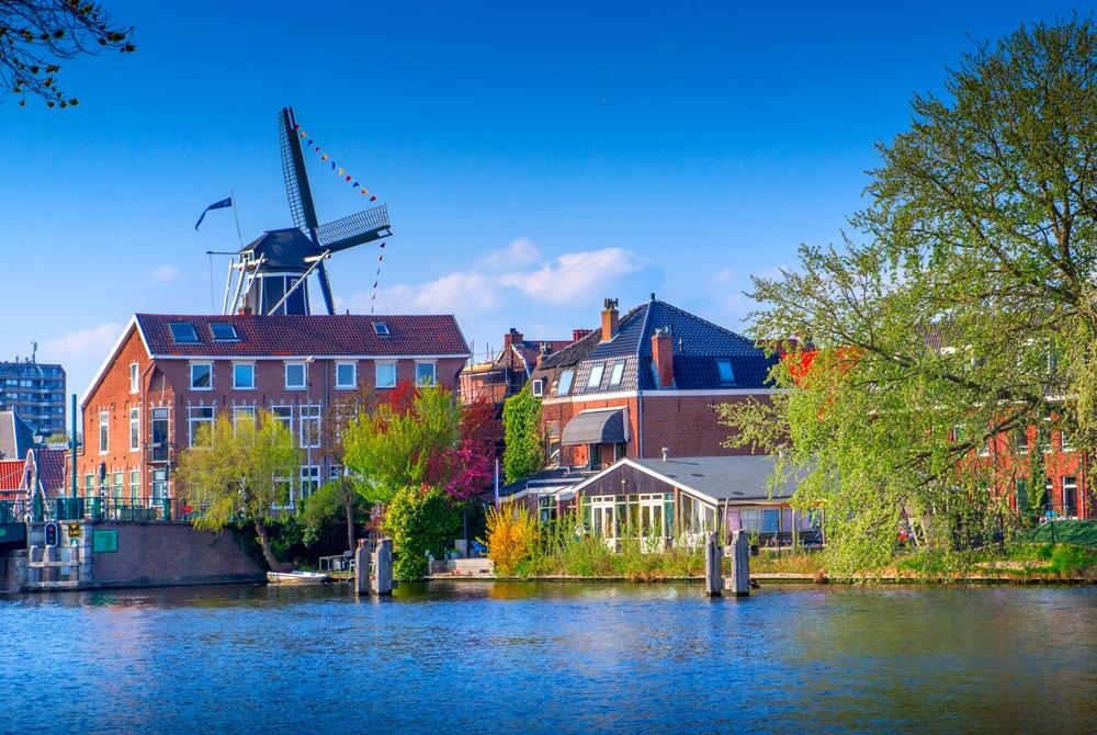 Provincie Noord-Holland Uitgaanin