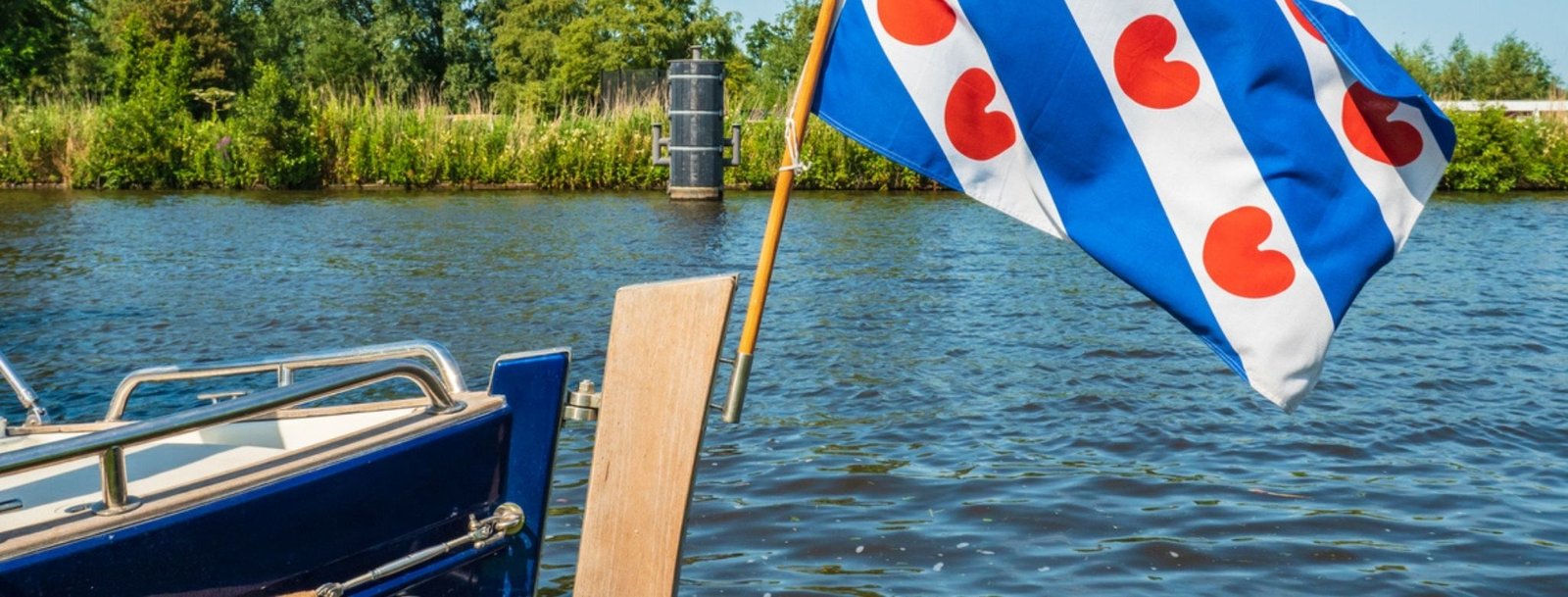 Provincie Friesland Uitgaanin.nl