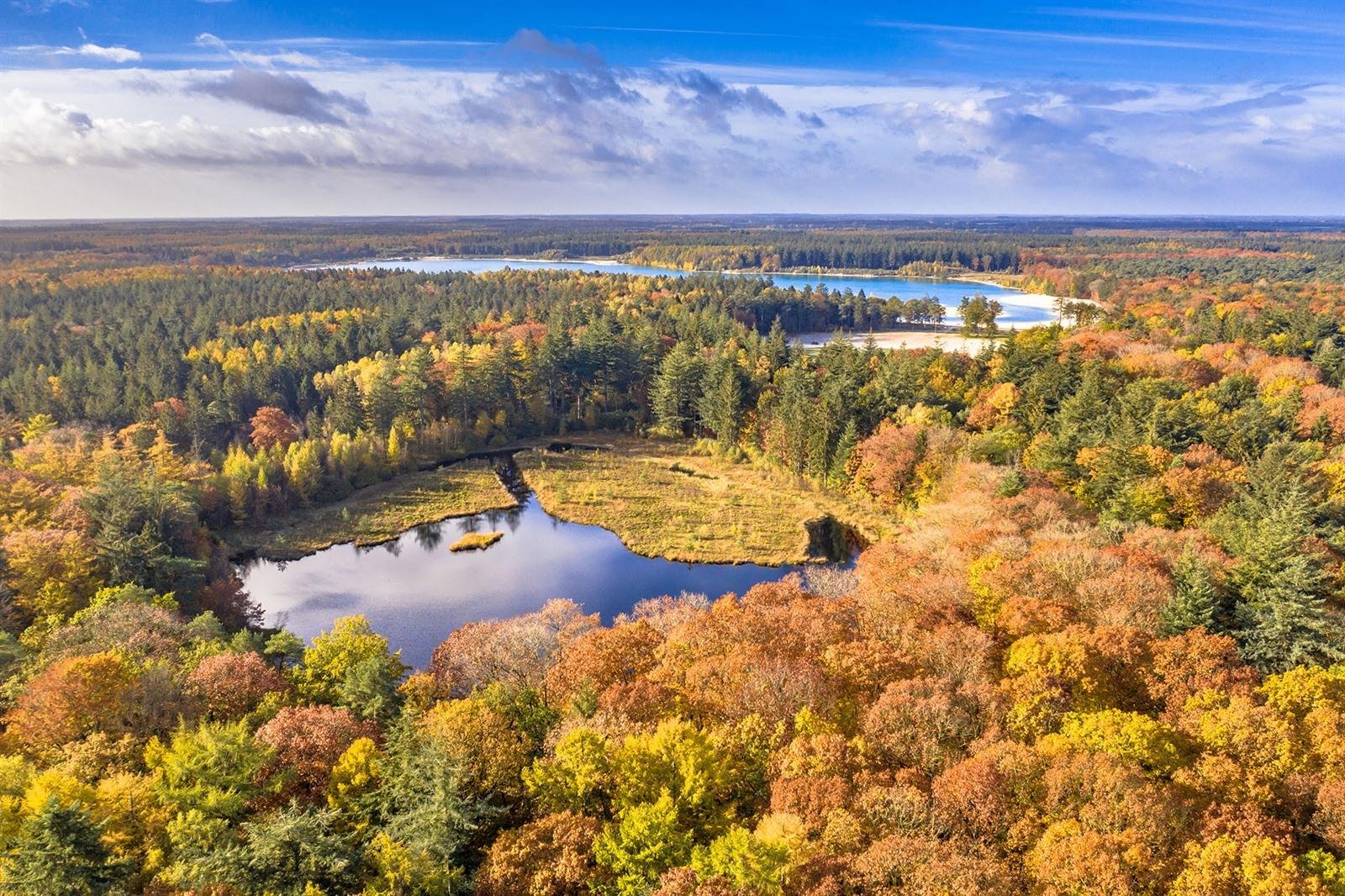 Provincie Drenthe Uitgaanin.nl